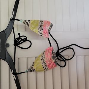 Bikini Swim Suit Top